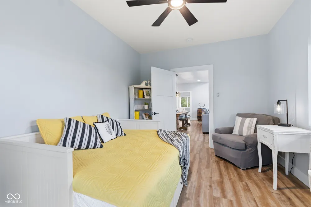 8446 E Parkview Drive Rockville, IN 47872