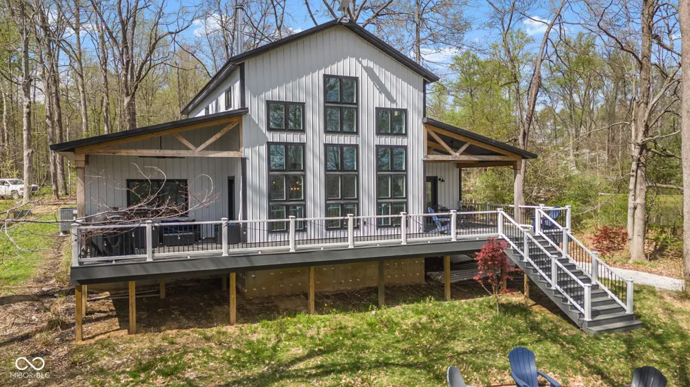 8446 E Parkview Drive Rockville, IN 47872