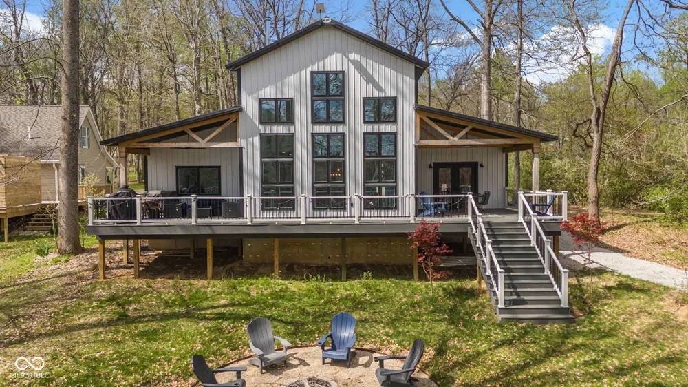 8446 E Parkview Drive Rockville, IN 47872