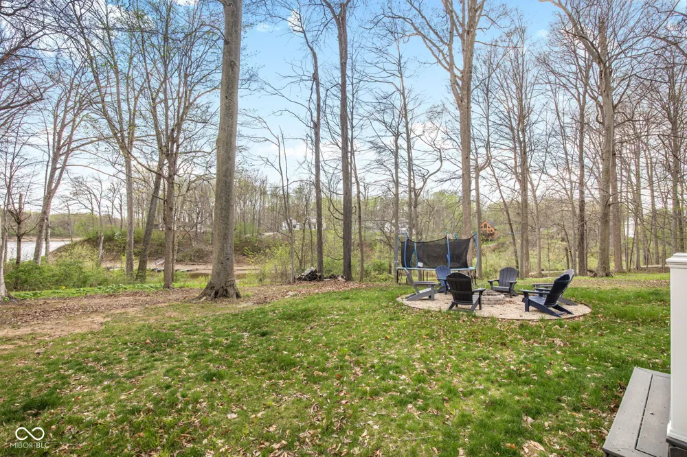 8446 E Parkview Drive Rockville, IN 47872