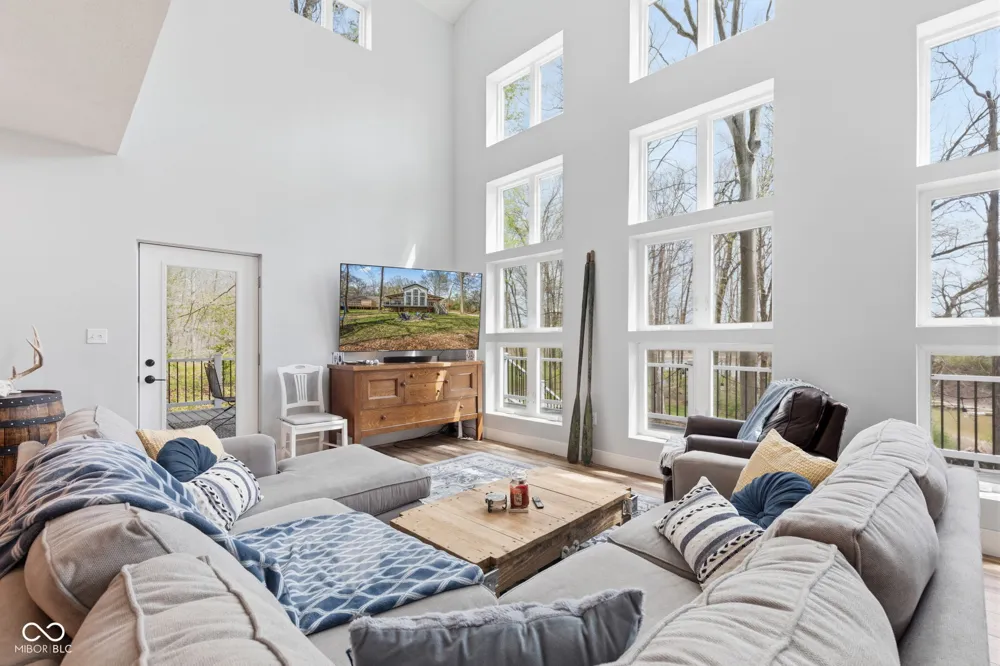 8446 E Parkview Drive Rockville, IN 47872