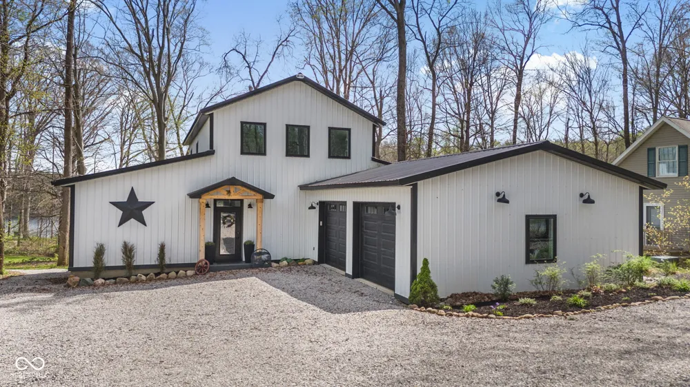 8446 E Parkview Drive Rockville, IN 47872