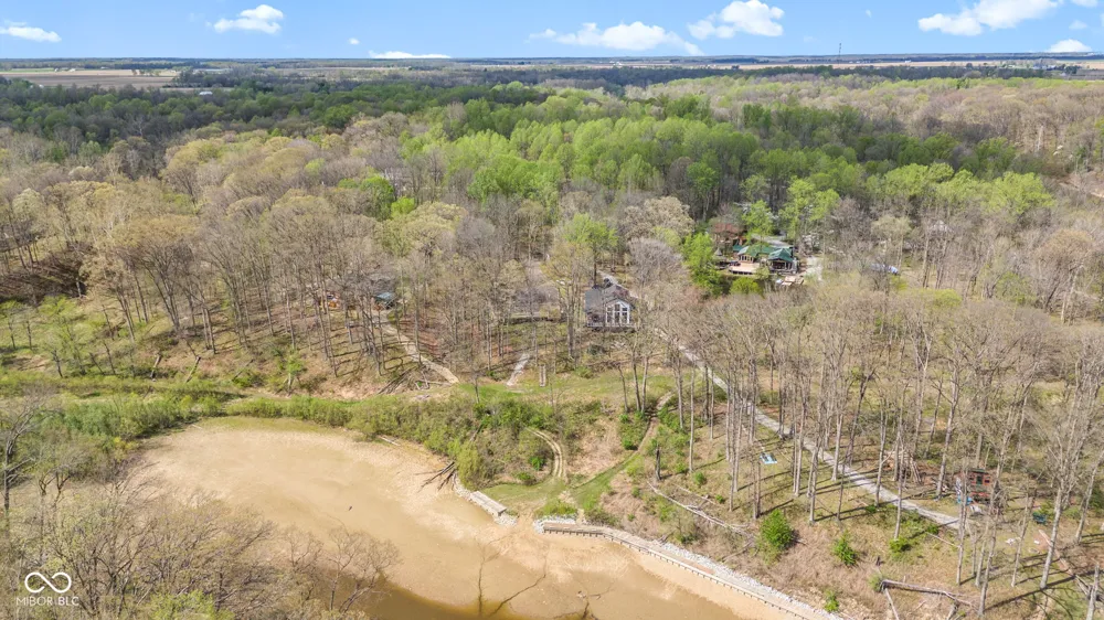8446 E Parkview Drive Rockville, IN 47872
