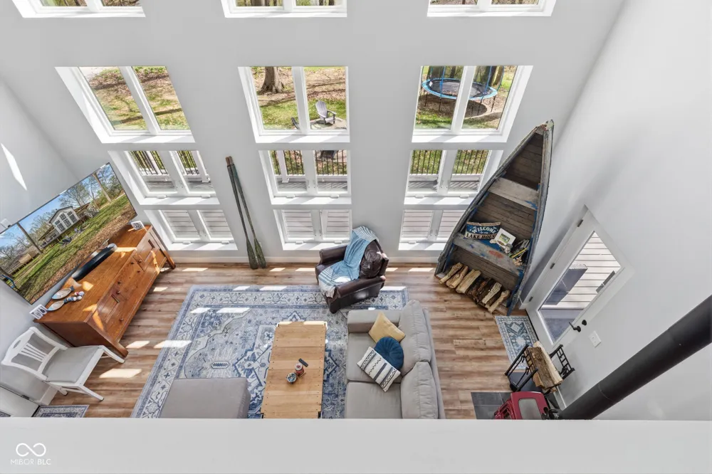 8446 E Parkview Drive Rockville, IN 47872