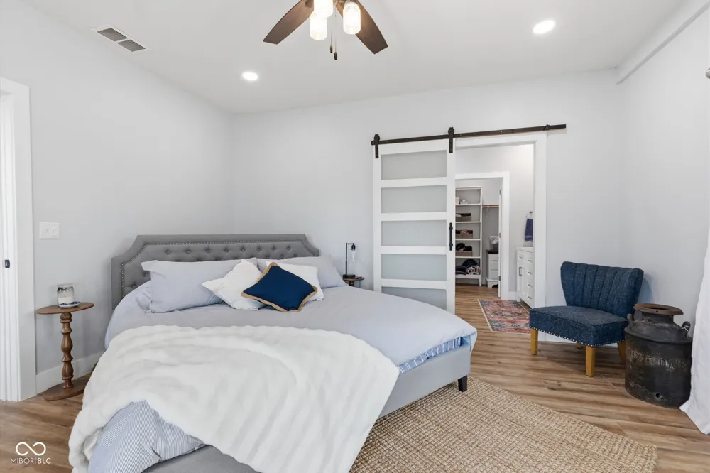 8446 E Parkview Drive Rockville, IN 47872