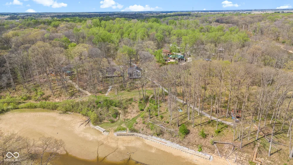 8446 E Parkview Drive Rockville, IN 47872