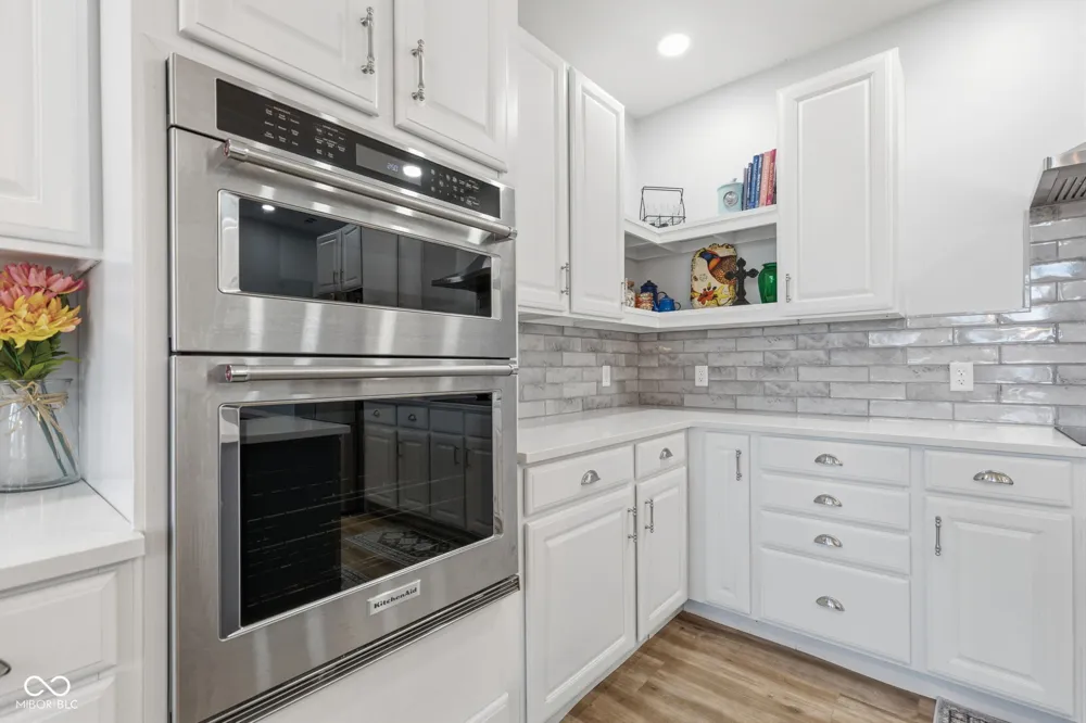 8446 E Parkview Drive Rockville, IN 47872