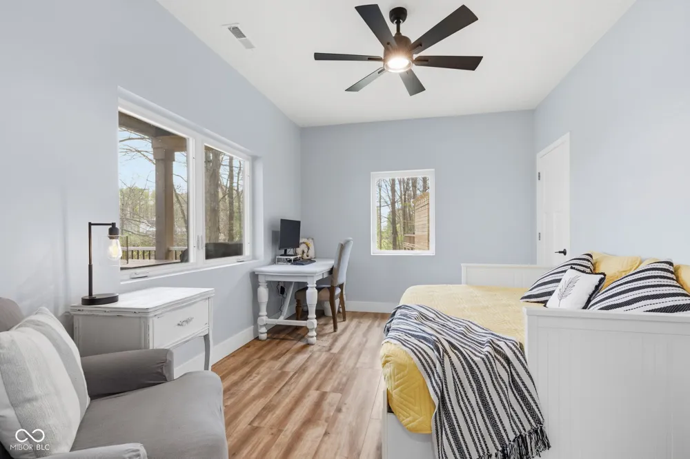 8446 E Parkview Drive Rockville, IN 47872