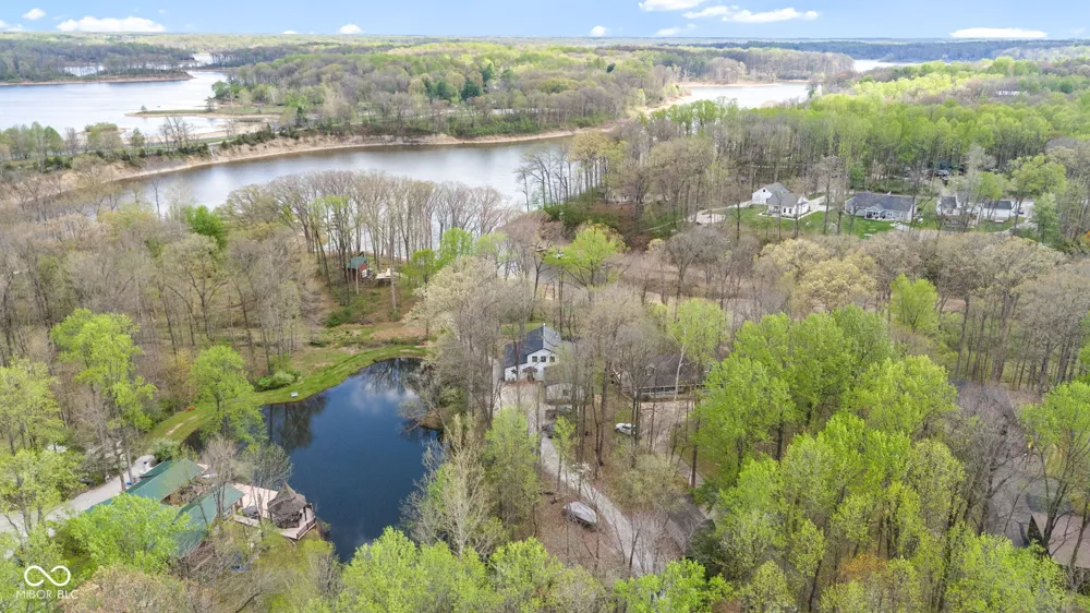 8446 E Parkview Drive Rockville, IN 47872