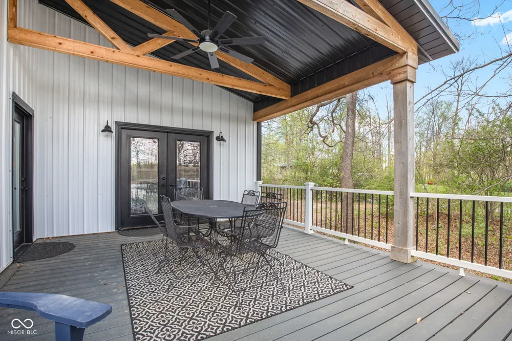 8446 E Parkview Drive Rockville, IN 47872
