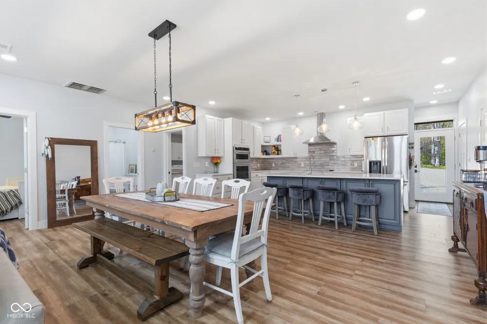 8446 E Parkview Drive Rockville, IN 47872