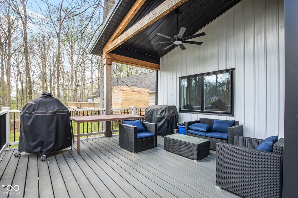 8446 E Parkview Drive Rockville, IN 47872