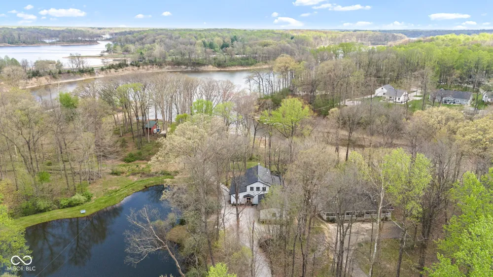 8446 E Parkview Drive Rockville, IN 47872
