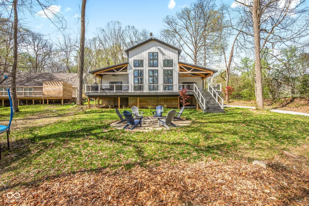 8446 E Parkview Drive Rockville, IN 47872