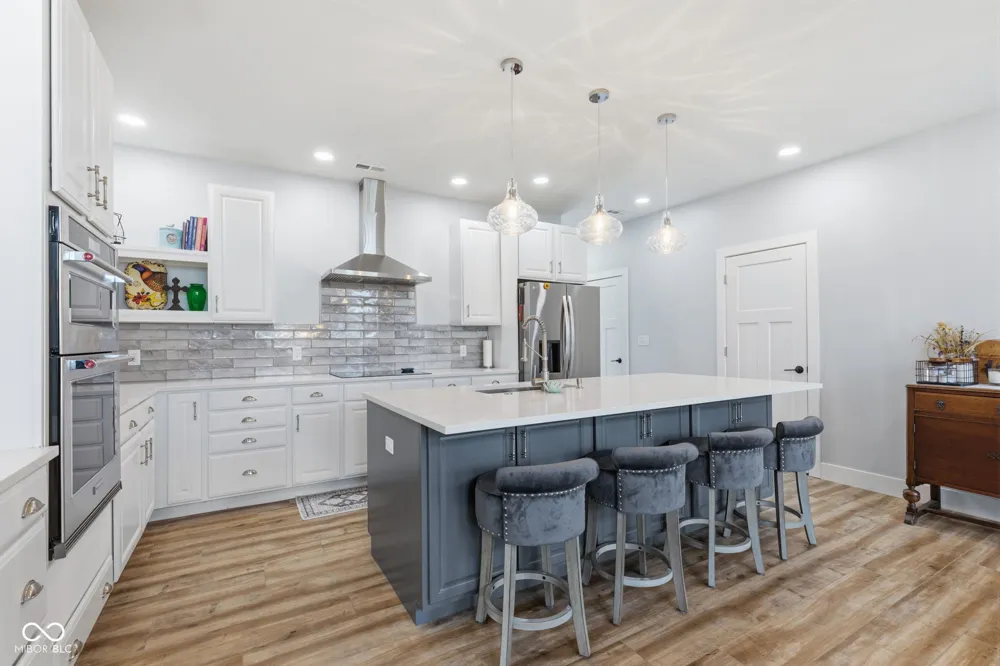 8446 E Parkview Drive Rockville, IN 47872