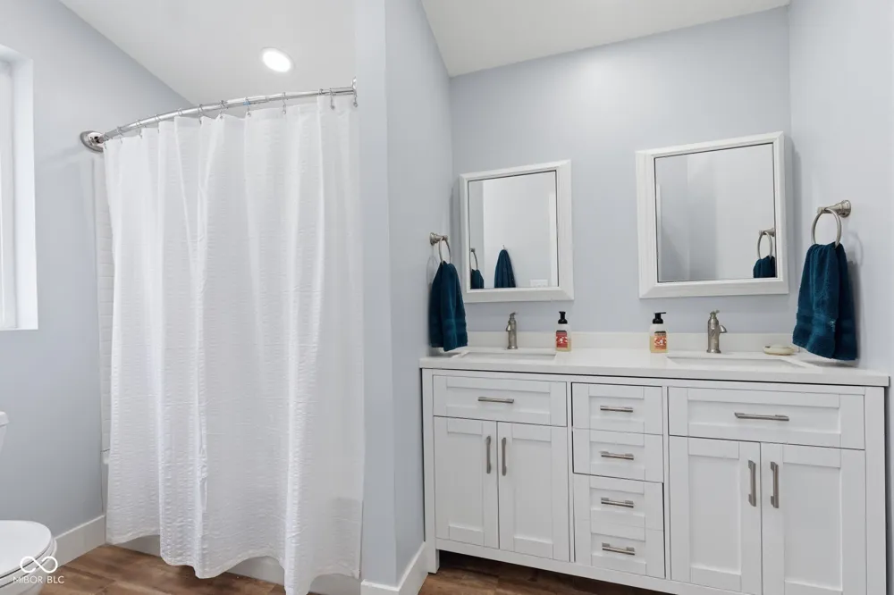 8446 E Parkview Drive Rockville, IN 47872
