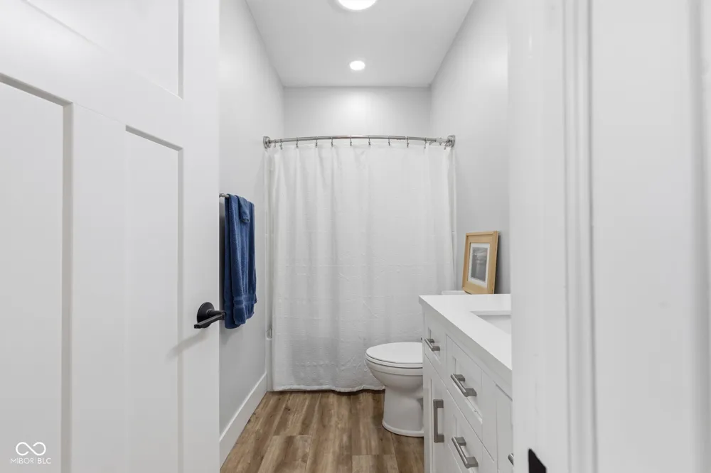 8446 E Parkview Drive Rockville, IN 47872
