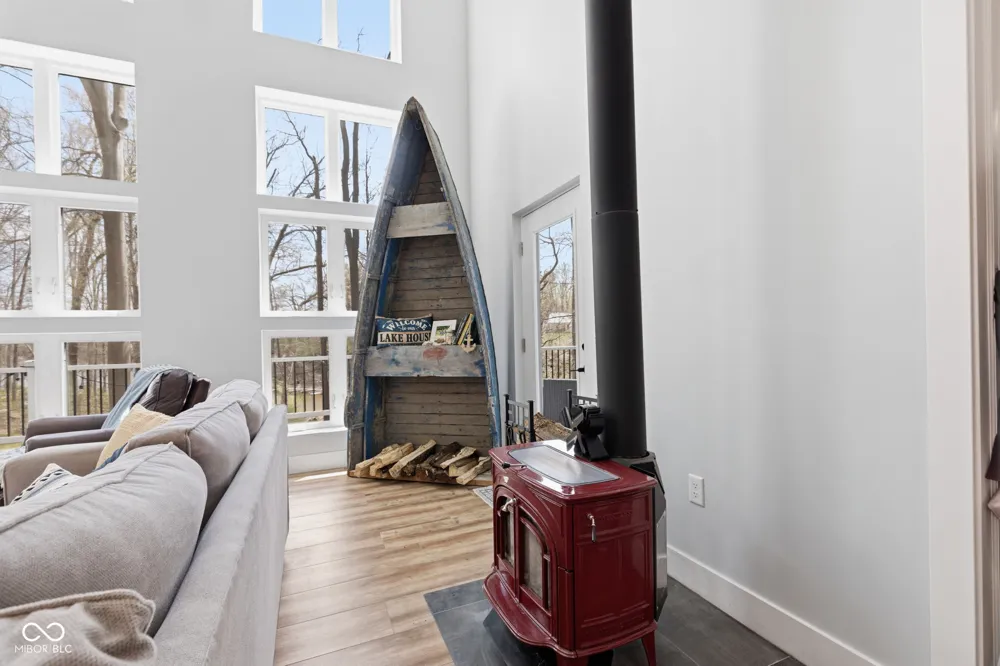 8446 E Parkview Drive Rockville, IN 47872