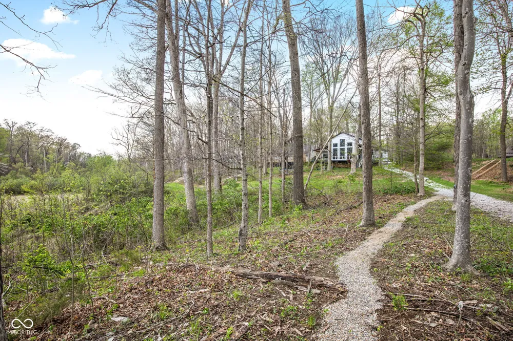 8446 E Parkview Drive Rockville, IN 47872