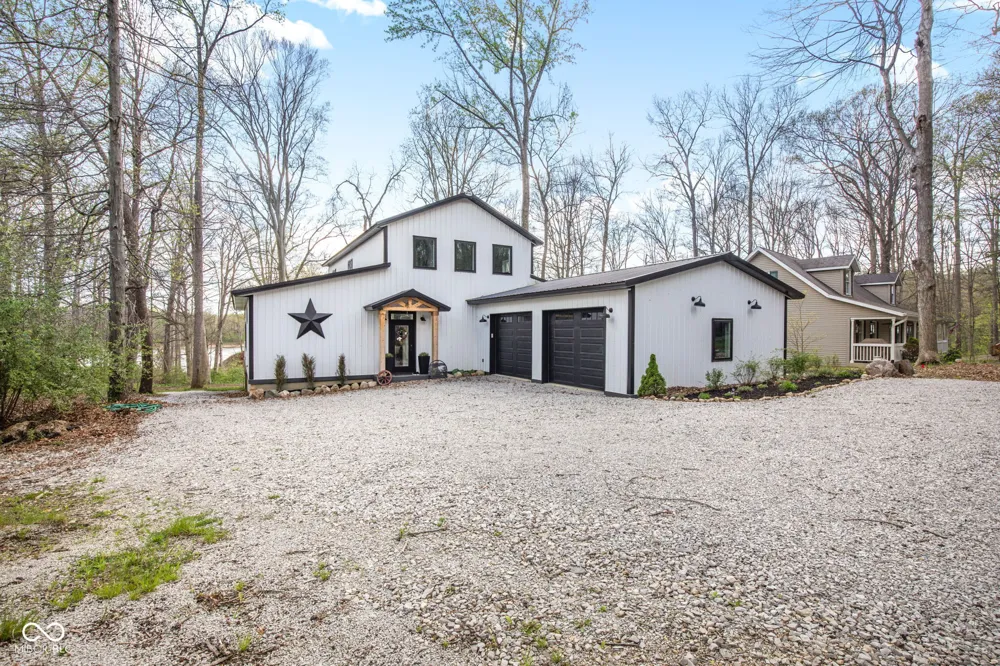 8446 E Parkview Drive Rockville, IN 47872