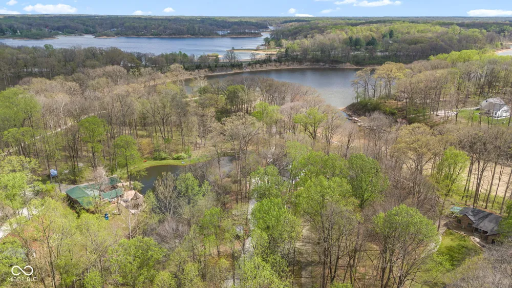 8446 E Parkview Drive Rockville, IN 47872
