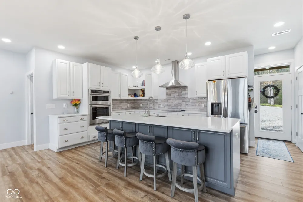 8446 E Parkview Drive Rockville, IN 47872
