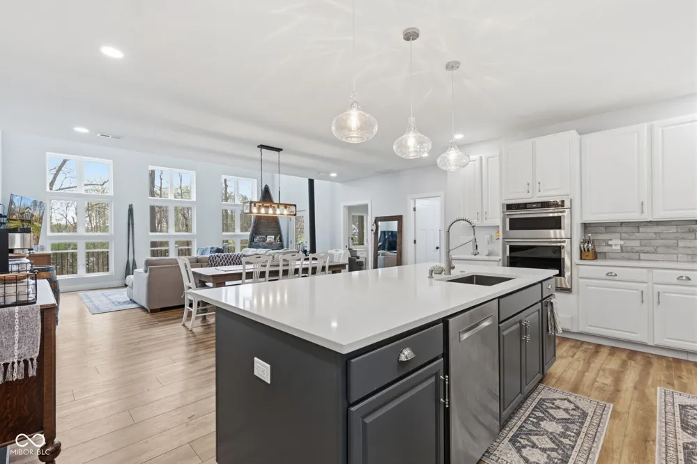 8446 E Parkview Drive Rockville, IN 47872
