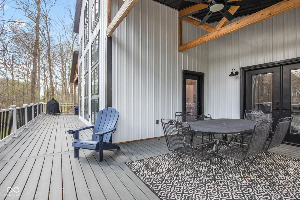 8446 E Parkview Drive Rockville, IN 47872