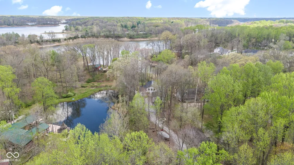 8446 E Parkview Drive Rockville, IN 47872
