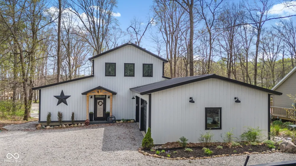 8446 E Parkview Drive Rockville, IN 47872
