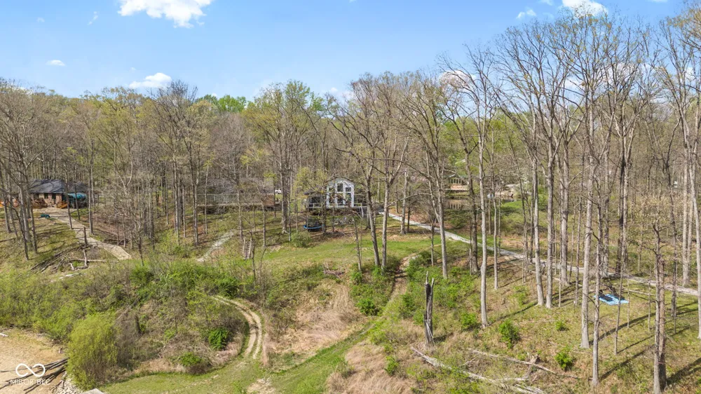 8446 E Parkview Drive Rockville, IN 47872