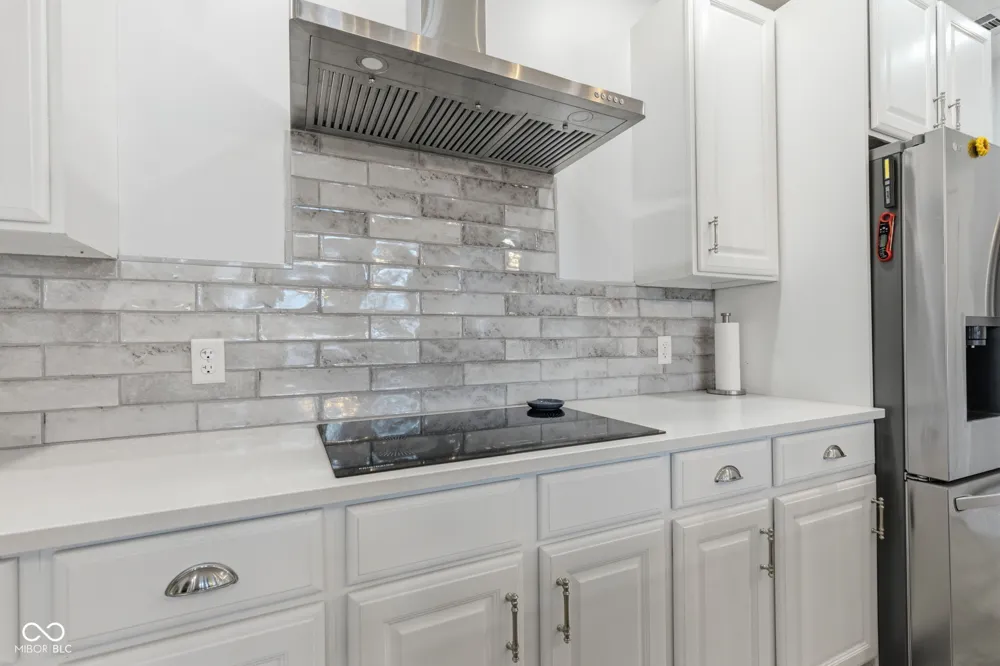 8446 E Parkview Drive Rockville, IN 47872