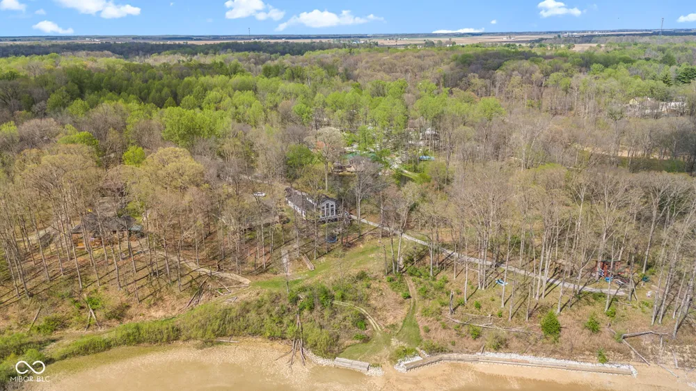 8446 E Parkview Drive Rockville, IN 47872