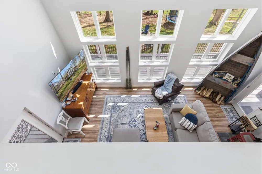 8446 E Parkview Drive Rockville, IN 47872