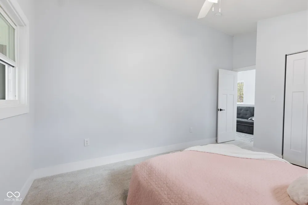 8446 E Parkview Drive Rockville, IN 47872