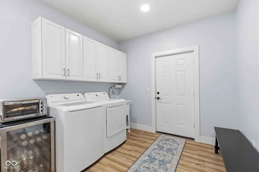 8446 E Parkview Drive Rockville, IN 47872