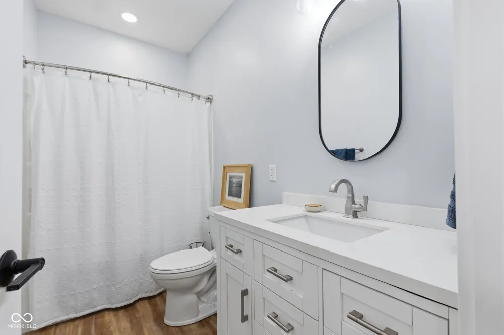 8446 E Parkview Drive Rockville, IN 47872