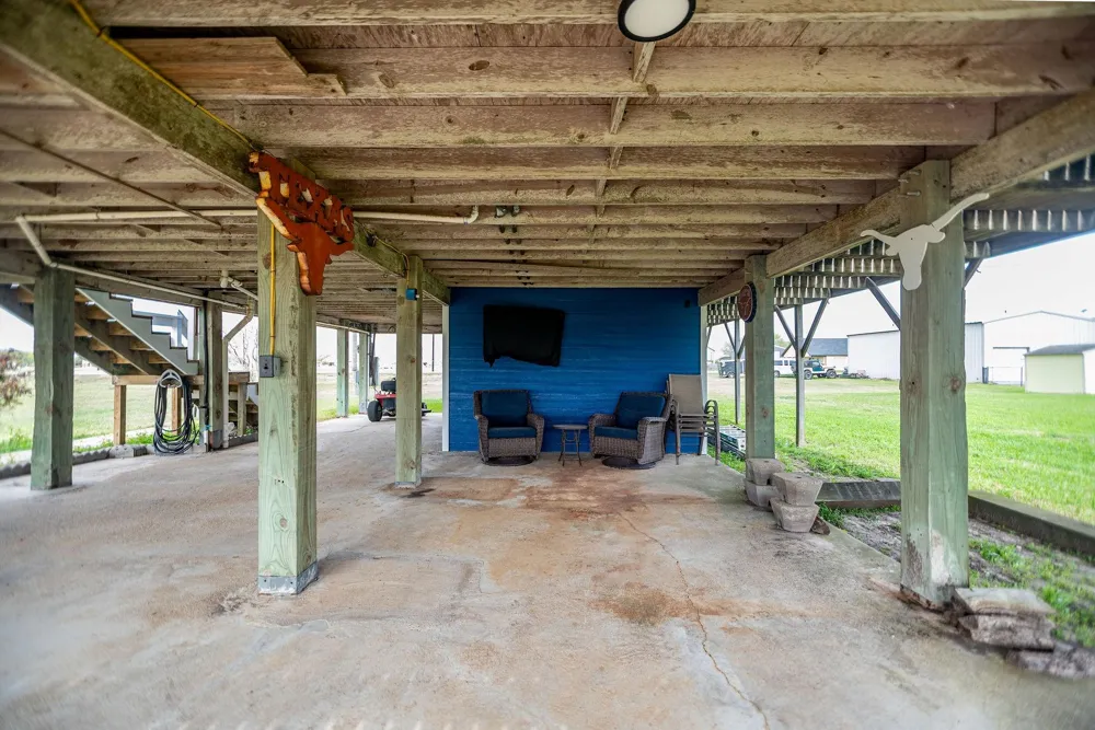 448 Stovall Drive Palacios, TX 77465