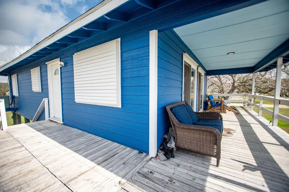 448 Stovall Drive Palacios, TX 77465