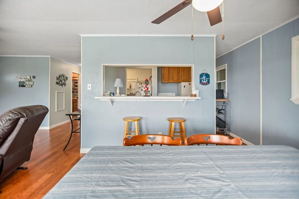 448 Stovall Drive Palacios, TX 77465