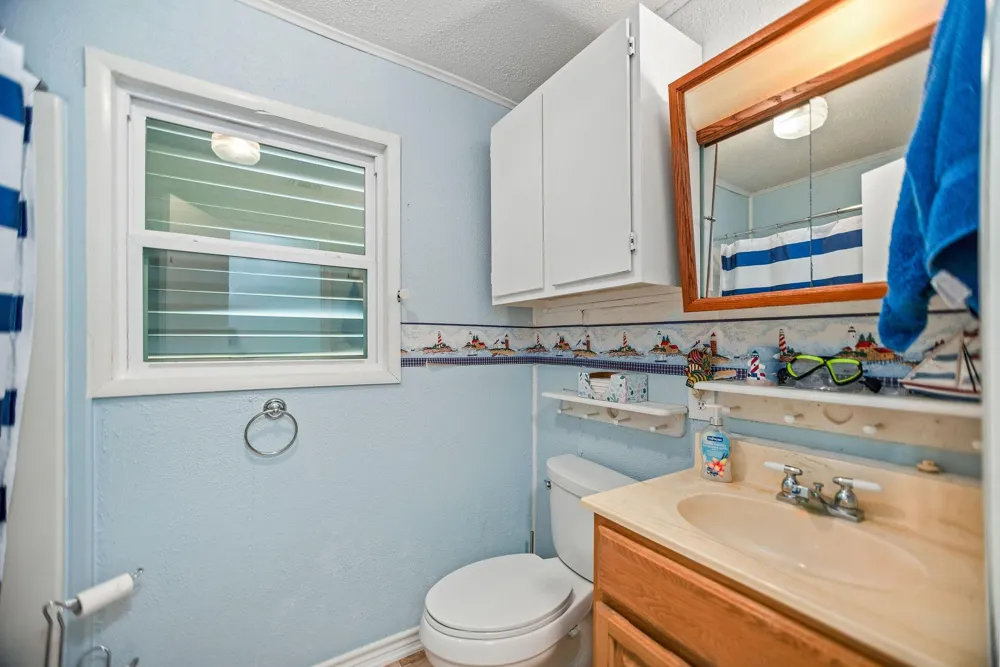 448 Stovall Drive Palacios, TX 77465