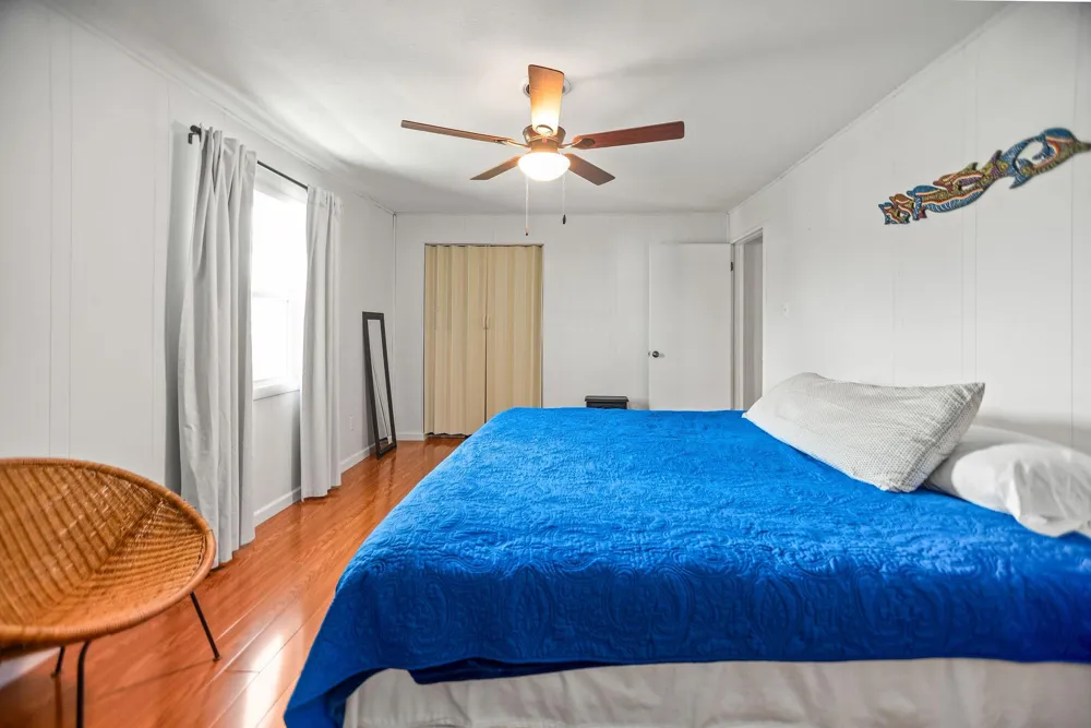 448 Stovall Drive Palacios, TX 77465