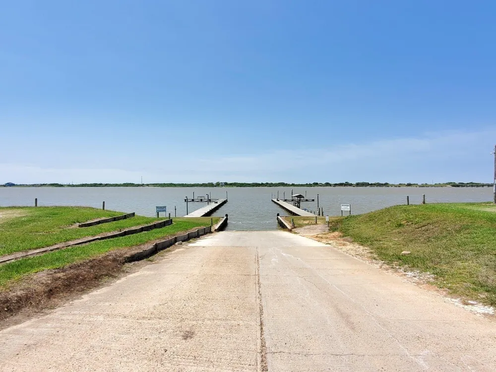 448 Stovall Drive Palacios, TX 77465