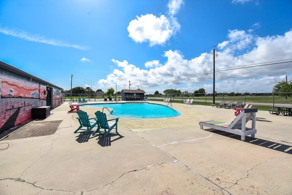 448 Stovall Drive Palacios, TX 77465