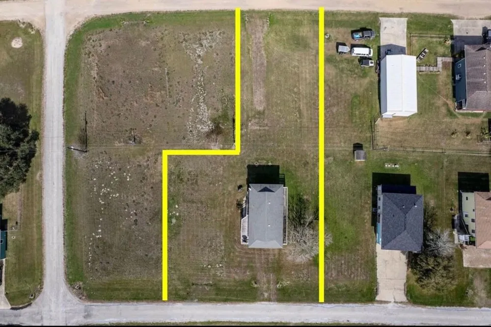 448 Stovall Drive Palacios, TX 77465
