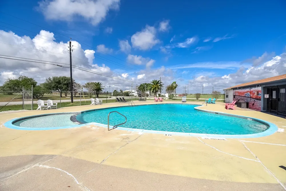 448 Stovall Drive Palacios, TX 77465
