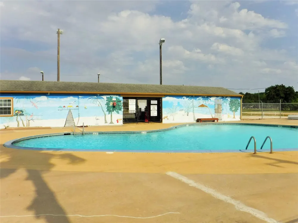 448 Stovall Drive Palacios, TX 77465