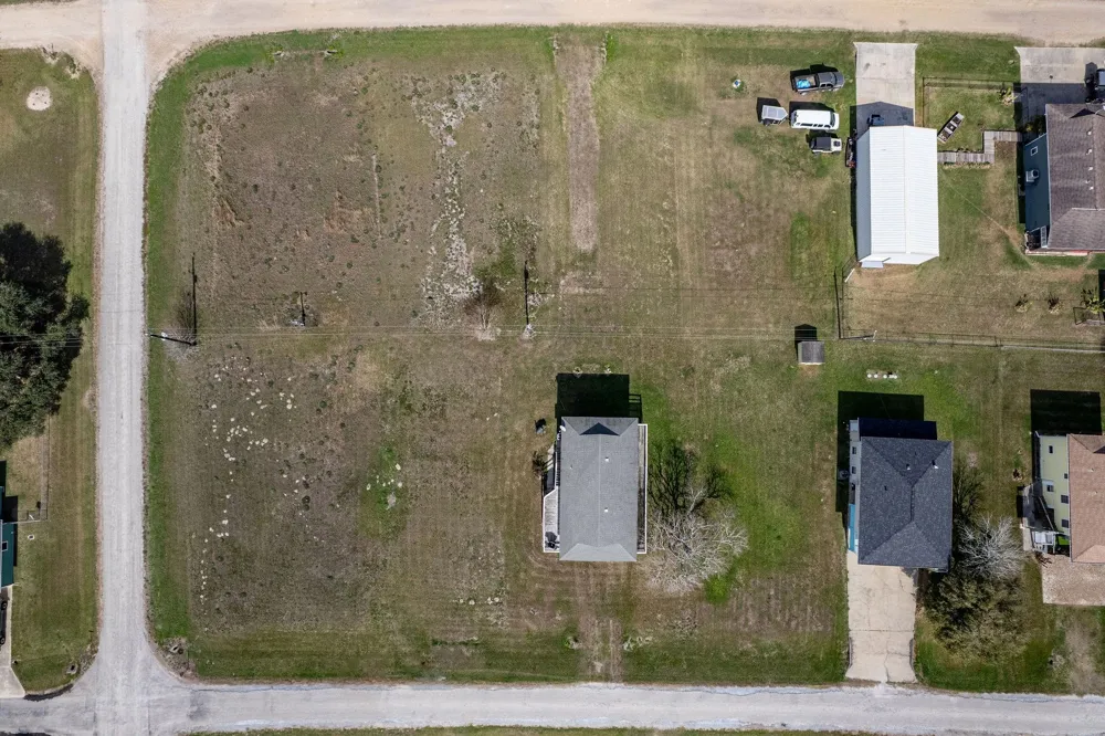 448 Stovall Drive Palacios, TX 77465