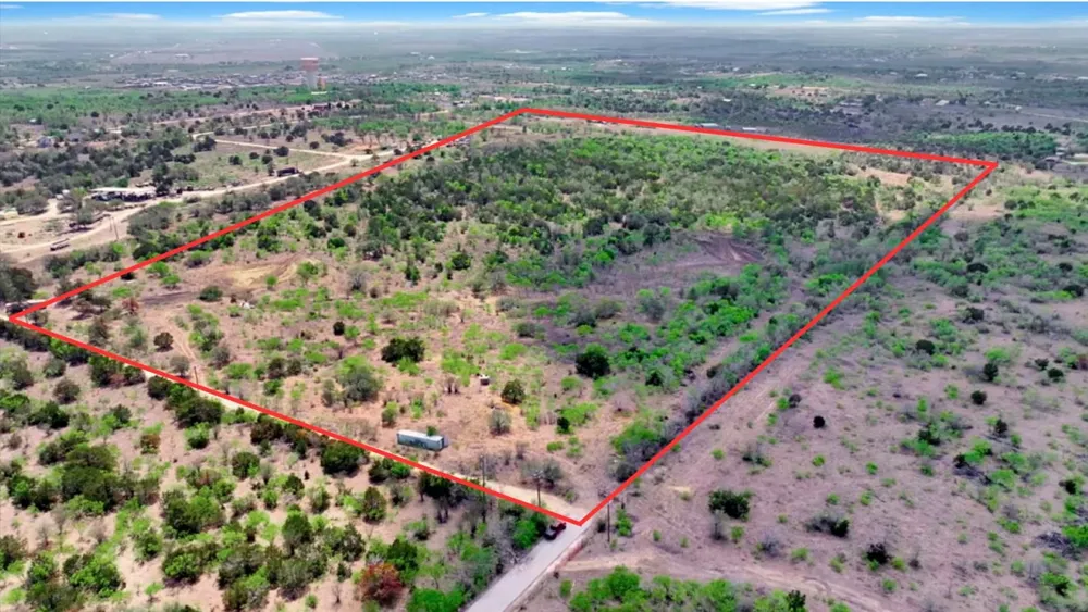 15501 Goforth Road Buda, TX 78610