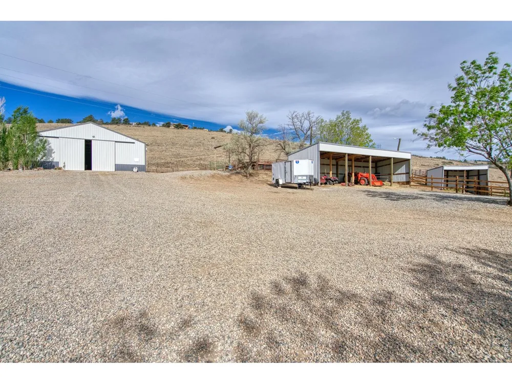 320 Del Monte Road Berthoud, CO 80513